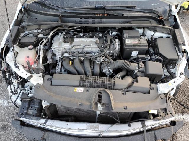 2020 TOYOTA COROLLA LE - 5YFEPRAE0LP038015