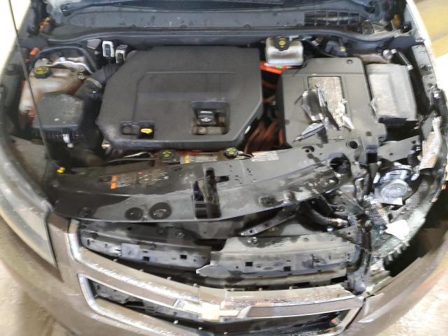 2015 CHEVROLET VOLT - 1G1RA6E4XFU109921