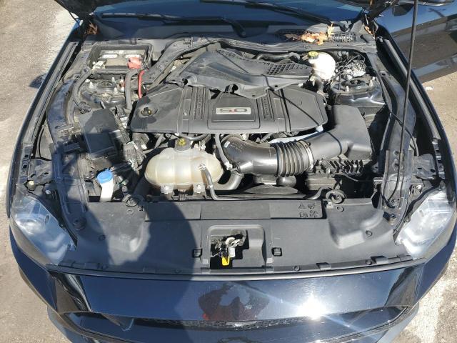 2021 FORD MUSTANG GT - 1FA6P8CF6M5110182