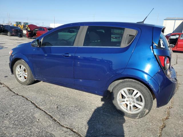 Vin: 1g1jc6sh0e4109309, lot: 84268384, chevrolet sonic lt 20142