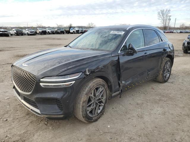 Vin: kmumadtb6nu051809, lot: 84229824, genesis gv70 base base 2022 img_1