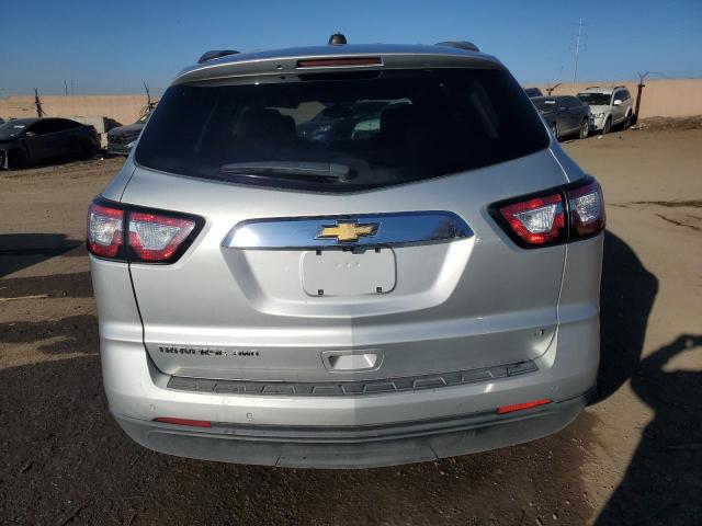 2017 CHEVROLET TRAVERSE L - 1GNKVGKD5HJ222694