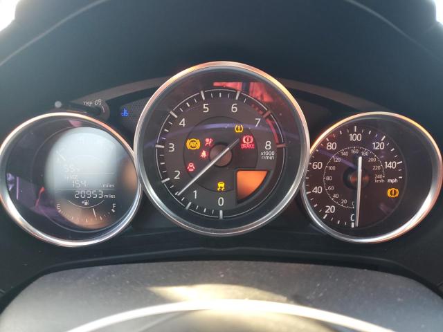 2017 MAZDA MX-5 MIATA - JM1NDAB7XH0122919