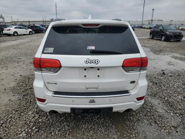 2019 JEEP GRAND CHER - 1C4RJFCG1KC553340