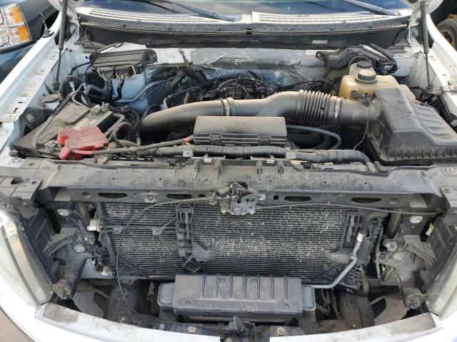 2013 FORD F150 SUPER - 1FTFW1ET4DFC44903