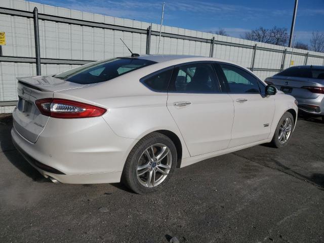 2015 FORD FUSION TIT - 3FA6P0SU5FR202112