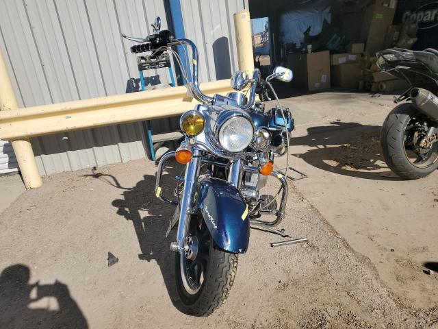 2001 HARLEY-DAVIDSON FLHR 1HD1FDV1X1Y605494