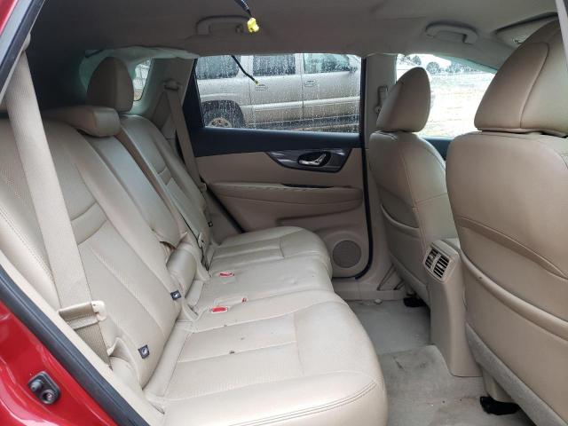 2015 NISSAN ROGUE S - 5N1AT2MT4FC886158