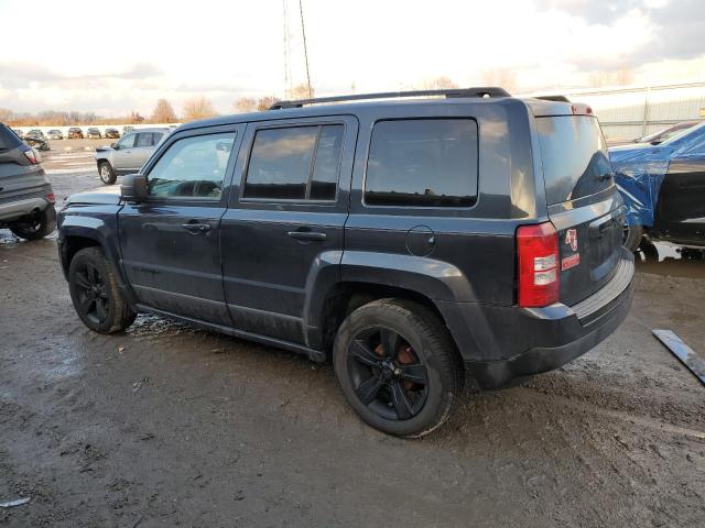 2014 JEEP PATRIOT SP - 1C4NJPBA5ED888794