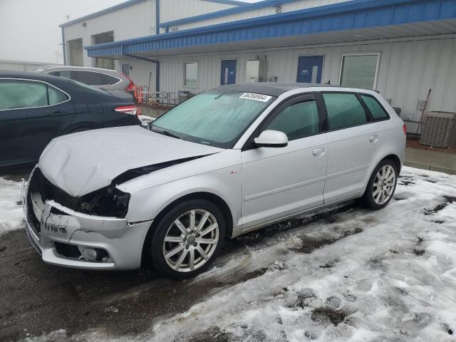 2013 AUDI A3