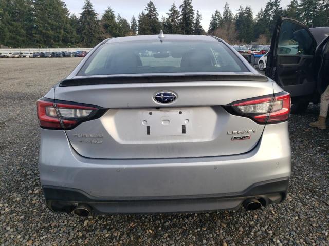 2024 SUBARU LEGACY SPO 4S3BWGG65R3002753