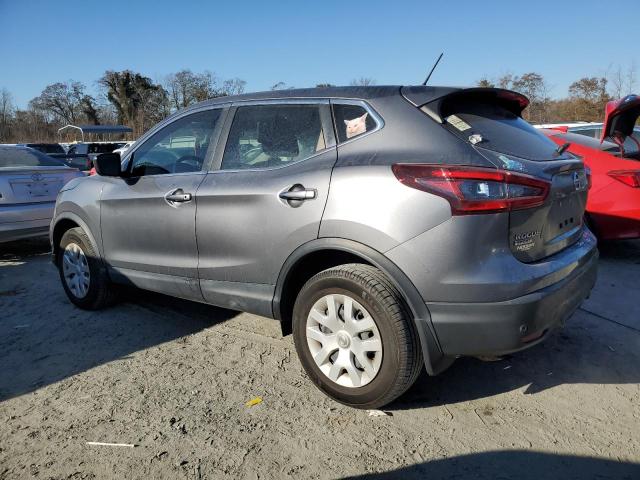 2020 NISSAN ROGUE SPOR - JN1BJ1CV2LW547858