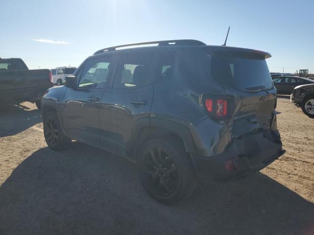 2022 JEEP RENEGADE A - ZACNJDE11NPN63780