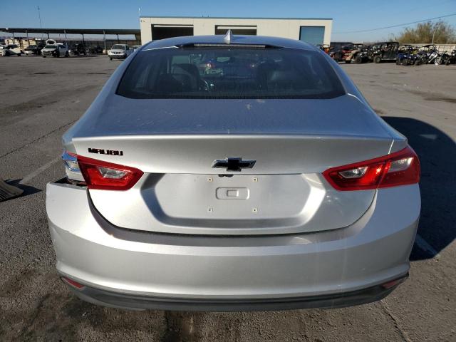 2018 CHEVROLET MALIBU LT - 1G1ZD5ST4JF156730