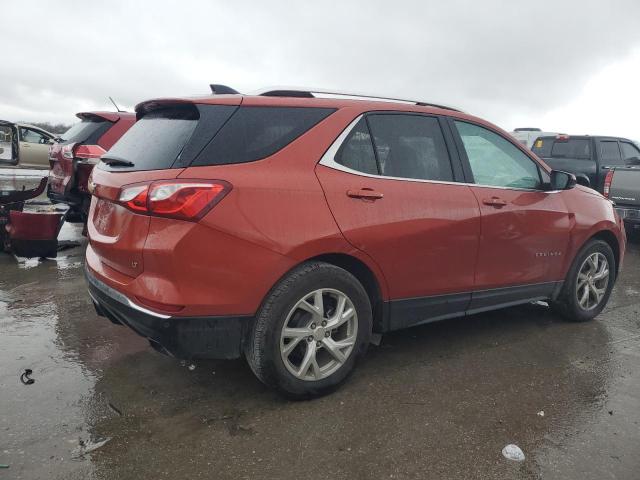 2020 CHEVROLET EQUINOX LT - 2GNAXLEXXL6186365