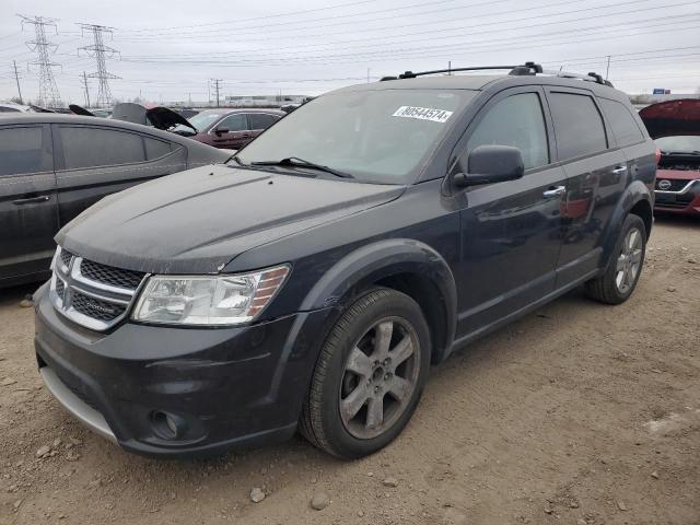 2012 DODGE JOURNEY R/ #3024599570