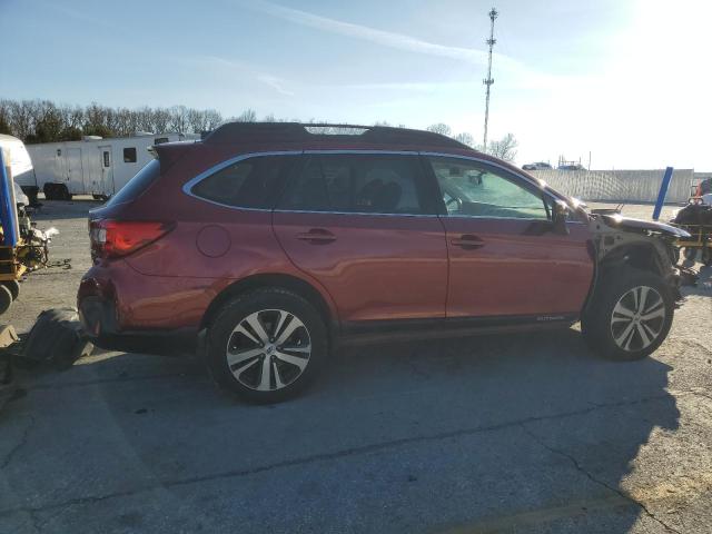 2019 SUBARU OUTBACK 2. - 4S4BSANC1K3267284