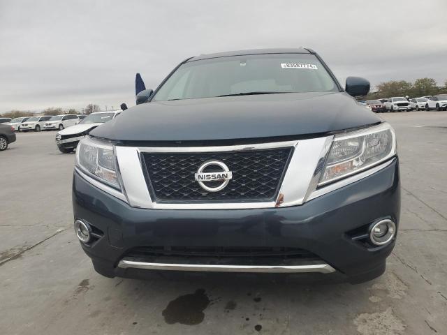 VIN 5N1AR2MM8GC636771 2016 NISSAN PATHFINDER no.5