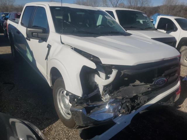 Vin: 1ftfw1e53pke28730, lot: 83664714, ford f-150 supercrew 20234