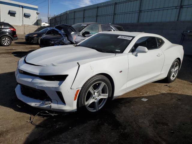 Vin: 1g1fd1rs6h0144391, lot: 86280534, chevrolet camaro lt 2017 img_1