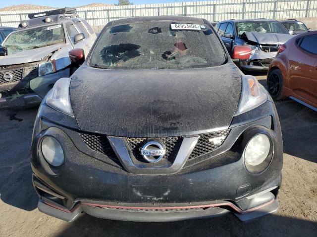 2015 NISSAN JUKE NISMO - JN8DF5MRXFT200059