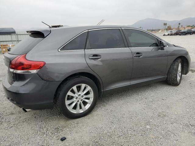 Vin: 4t3za3bb2eu088251, lot: 85115754, toyota venza le 20143