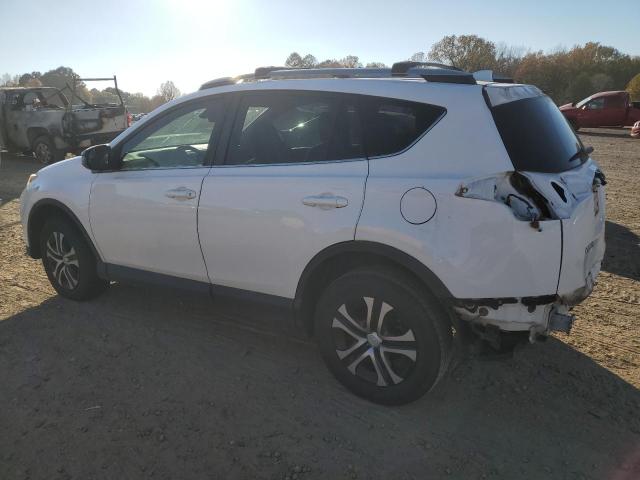 2018 TOYOTA RAV4 LE - 2T3ZFREV3JW464279