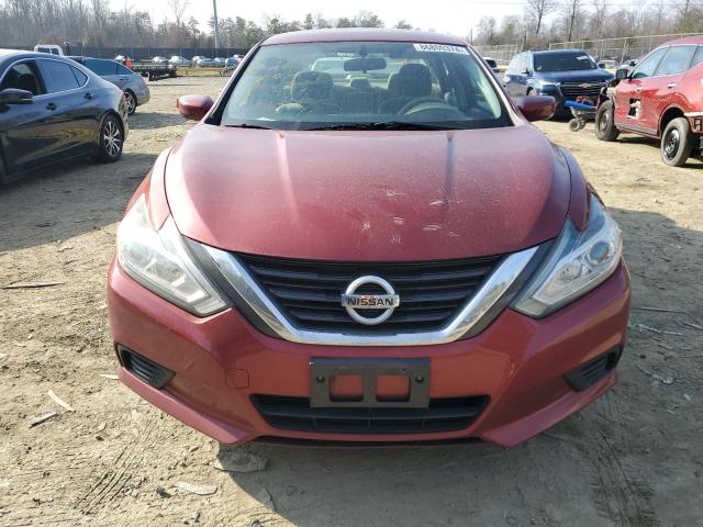 2017 NISSAN ALTIMA 2.5 - 1N4AL3AP4HC122675