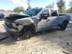 Lot #3051593103 2025 CHEVROLET SILVERADO