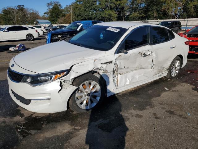 Vin: 5xxgt4l35hg165653, lot: 85765954, kia optima lx 2017 img_1