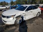2017 KIA OPTIMA LX - 5XXGT4L35HG165653