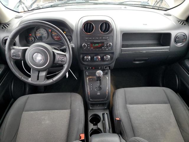 2016 JEEP PATRIOT LA - 1C4NJRFBXGD718416