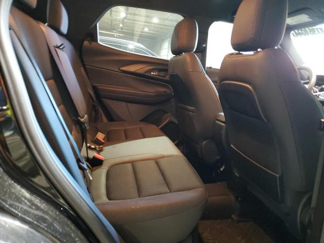 2022 CHEVROLET TRAILBLAZE - KL79MUSL3NB057053