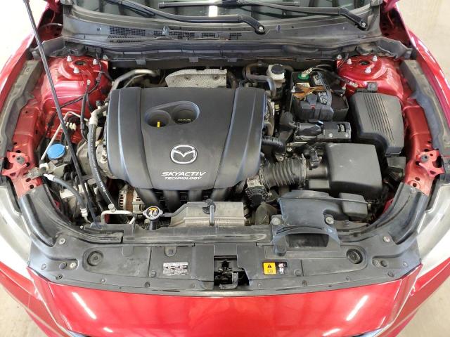 VIN JM1GJ1U51G1436397 2016 MAZDA 6 no.11