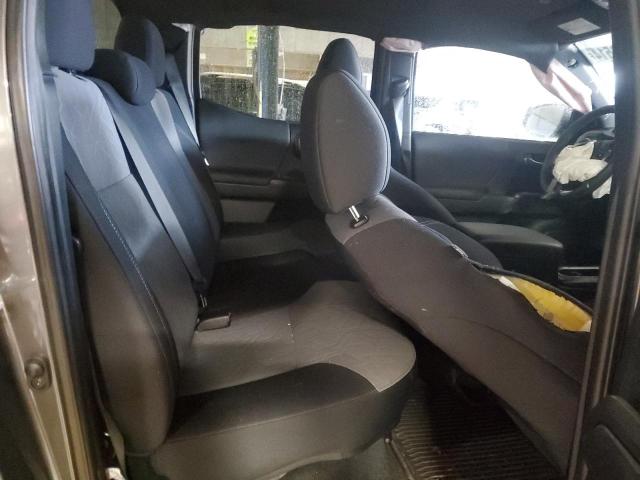 2023 TOYOTA TACOMA DOU - 3TYDZ5BN8PT037273