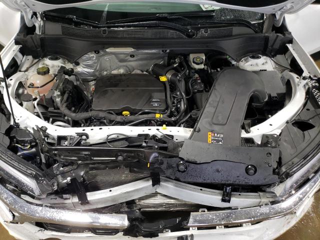 2024 CHEVROLET TRAX 1LT - KL77LHE29RC081877