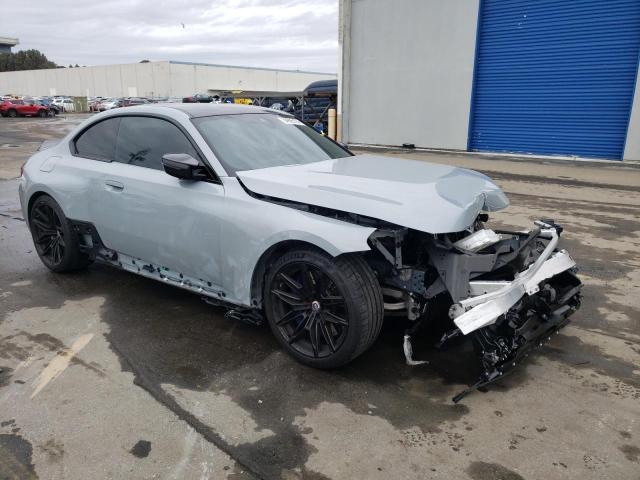 2023 BMW M2 3MF13DM08P8C92118