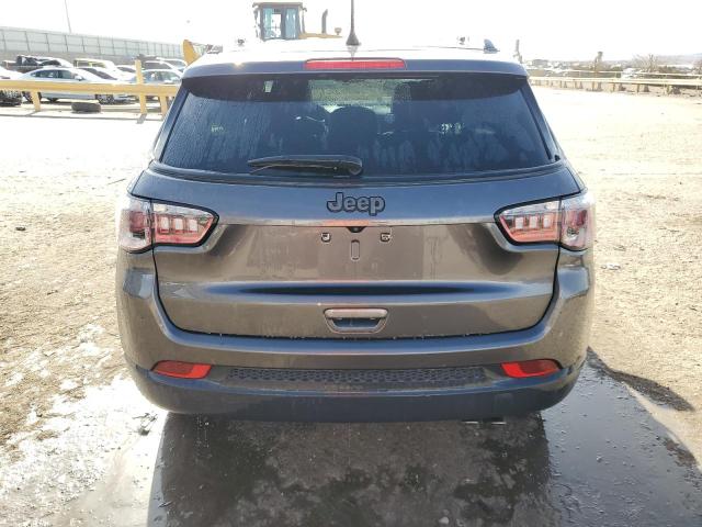 2021 JEEP COMPASS 80 3C4NJCEB4MT542449