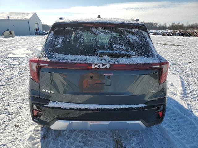 2024 KIA SELTOS SX KNDETCA75R7547974