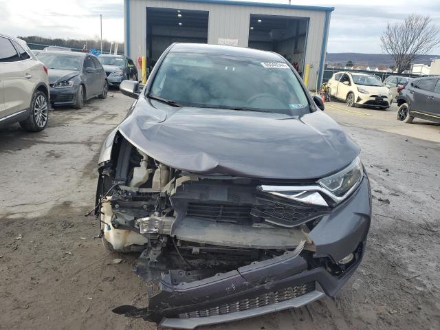 2018 HONDA CR-V LX 2HKRW6H36JH228077