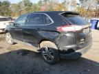 Lot #3024815360 2018 FORD EDGE SEL