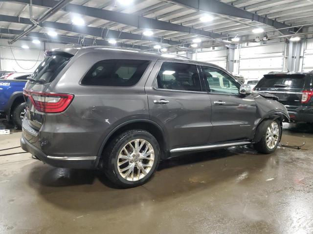 2015 DODGE DURANGO CI - 1C4RDJEG4FC908269