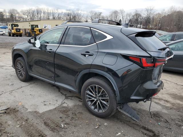 VIN JTJGGCEZ3N2005298 2022 LEXUS NX 350 no.2