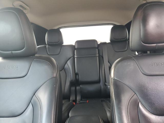 2015 JEEP CHEROKEE L - 1C4PJLDB1FW737951
