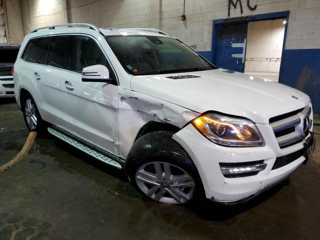 VIN 4JGDF6EE2GA664436 2016 MERCEDES-BENZ GL-CLASS no.4