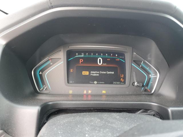 2018 HONDA ODYSSEY EL - 5FNRL6H94JB019710