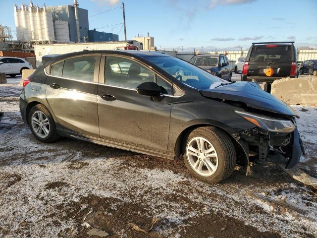 Vin: 3g1be6sm6hs539328, lot: 84733574, chevrolet cruze lt 20174