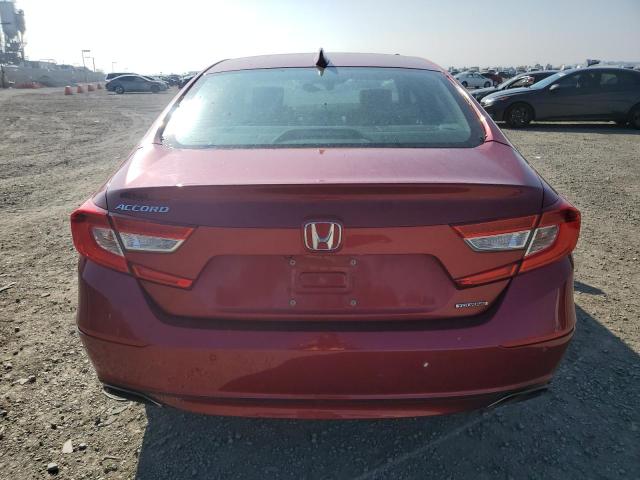 2018 HONDA ACCORD TOU - 1HGCV1F91JA047402