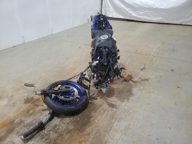 2023 YAMAHA MT07 JYARM32E6PA007556