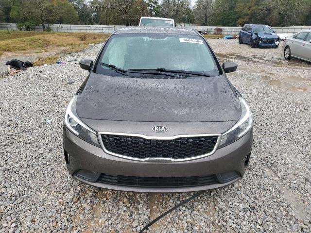 2017 KIA FORTE LX - 3KPFK4A71HE085215